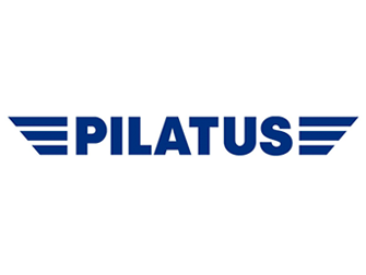 Pilatus Logo - Pilatus Aircraft - DMD Solutions