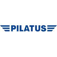 Pilatus Logo - Free Pilatus PC 6 Porter / Turbo Porter Checklists To Download