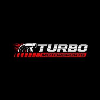 Turbocharger Logo - Turbo Vectors, Photo and PSD files
