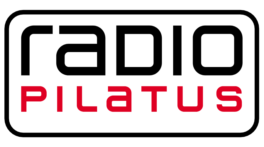 Pilatus Logo - RADIO PILATUS Vector Logo - (.SVG + .PNG)