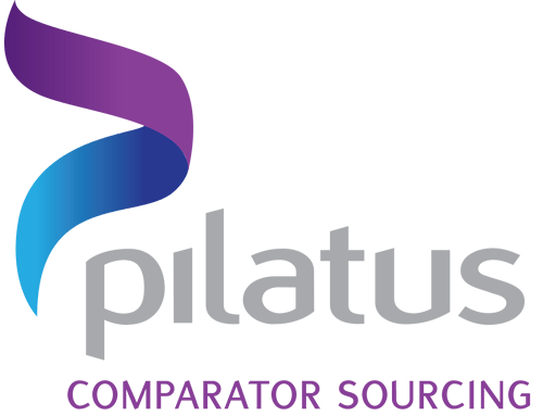 Pilatus Logo - Comparator Sourcing Solutions. Pilatus Comparator Solutions