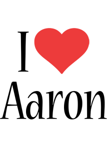 Aaron Logo - Aaron Logo | Name Logo Generator - I Love, Love Heart, Boots, Friday ...
