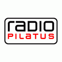 Pilatus Logo - Radio Pilatus Logo Vector (.EPS) Free Download