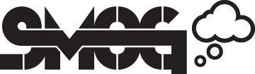 Smog Logo - SMOG Design Incorporated