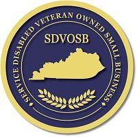SDVOSB Logo - Service-Disabled Veteran-Owned Small Business Certification Program