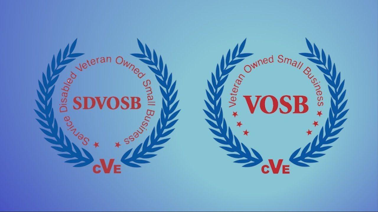 SDVOSB Logo - VetBiz / SDVOSB Certification Assistance