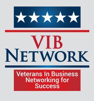 SDVOSB Logo - SDVOSB & DVBE Programs | Veterans In Business Network
