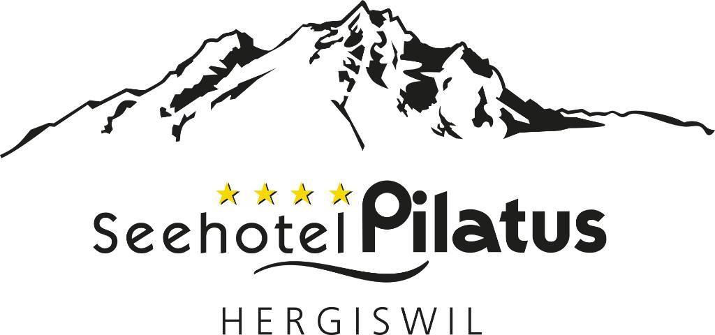 Pilatus Logo - Seehotel pilatus eagle golf course