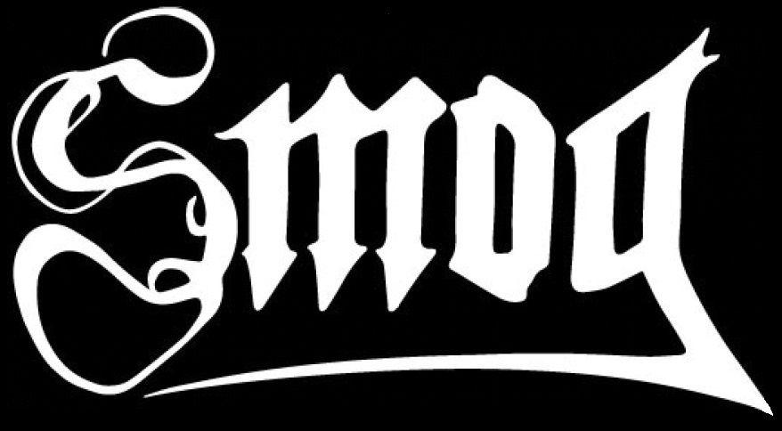 Smog Logo - Smog - Encyclopaedia Metallum: The Metal Archives