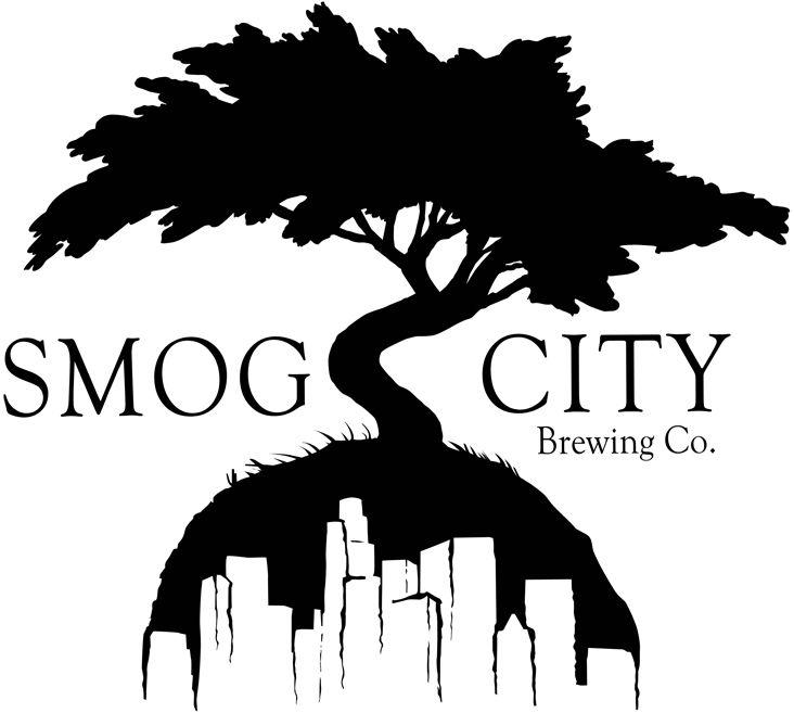 Smog Logo - Smog City Wants Your Help Designing 1st Anniversary Logo • thefullpint.com
