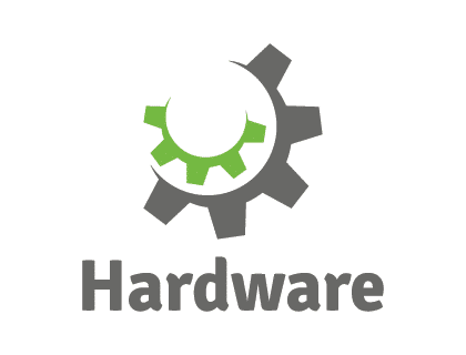 Hardware Logo - Hardware Logo Design