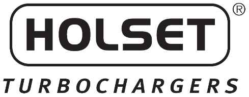 Turbocharger Logo - Holset Turbo at Pure Diesel Power