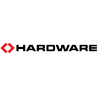 Hardware Logo - LogoDix