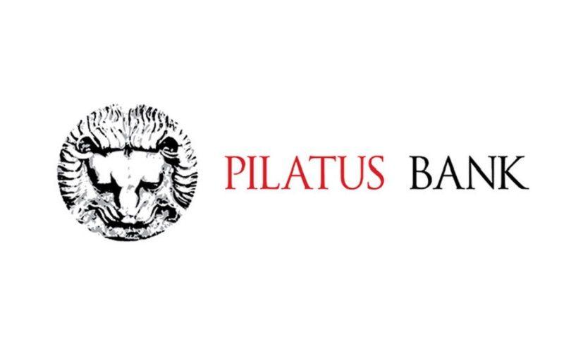 Pilatus Logo - Funds should have never been allowed to leave Pilatus Bank' - EPP ...