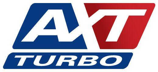 Turbocharger Logo - AXT Turbo | Australia's Leading Turbo Experts