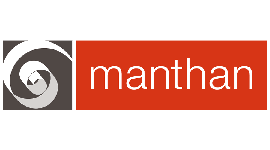 Manthan Logo - Manthan Vector Logo. Free Download - (.SVG + .PNG) format