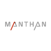 Manthan Logo - Manthan tree... - Manthan Office Photo | Glassdoor.co.in