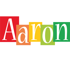 Aaron Logo - Aaron Logo | Name Logo Generator - Smoothie, Summer, Birthday, Kiddo ...