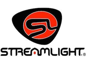 Streamlight Logo - Flashlight brand Streamlight - company focus