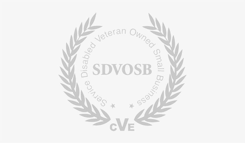 SDVOSB Logo - Sdvosb Logo Qualitative Fit Test Apparatus Ft 10
