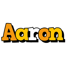 Aaron Logo - Aaron Logo. Name Logo Generator, Love Panda, Cartoon