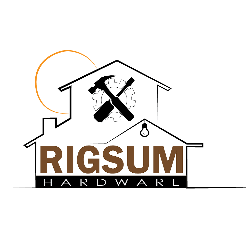 Hardware Logo - Rigsum Hardware – aBit Private Limited