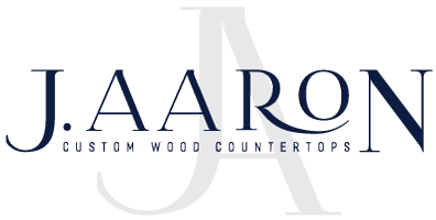 Aaron Logo - J Aaron Logo. Rose Hall Kitchens