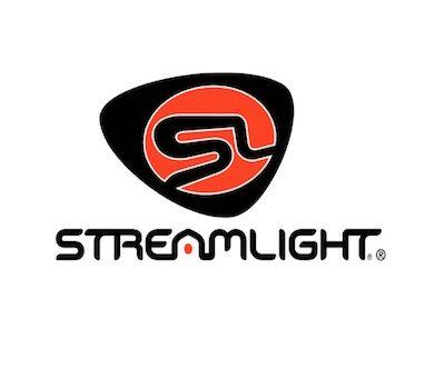 Streamlight Logo - PSC » Streamlight