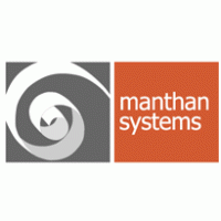 Manthan Logo - Manthan Systems | Brands of the World™ | Download vector logos and ...