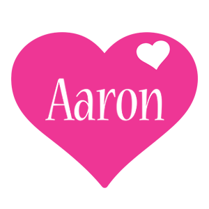 Aaron Logo - Aaron Logo. Name Logo Generator Love, Love Heart, Boots, Friday