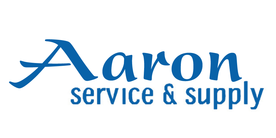 Aaron Logo - About Our Company │ About │ Aaron Service & Supply