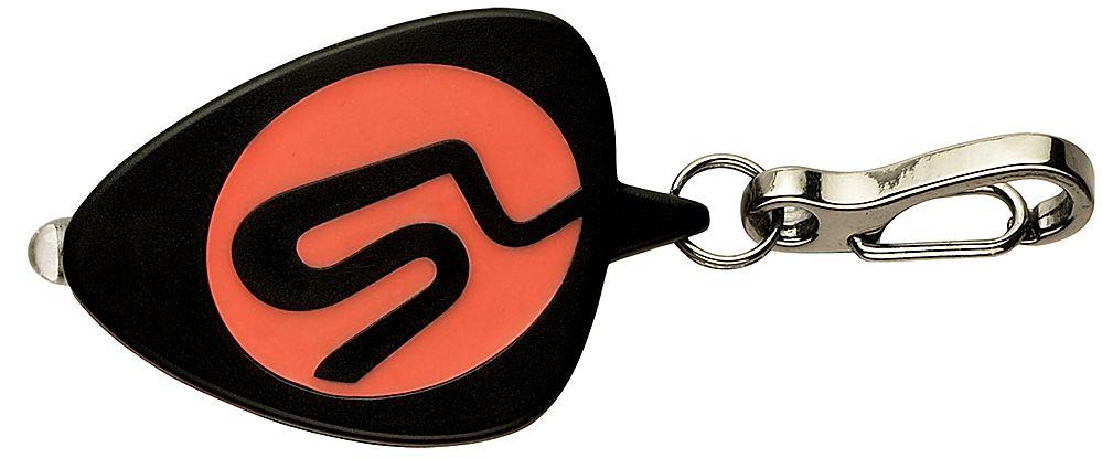 Streamlight Logo - Streamlight Logo Branding Key Chain with Light