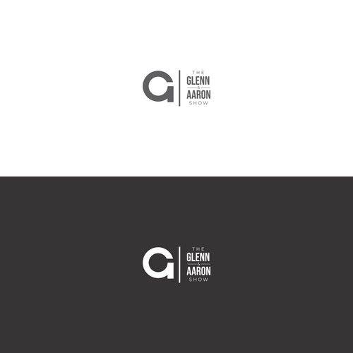 Aaron Logo - UPDATED: Creative Mind Needed to Design Logo for The Glenn & Aaron