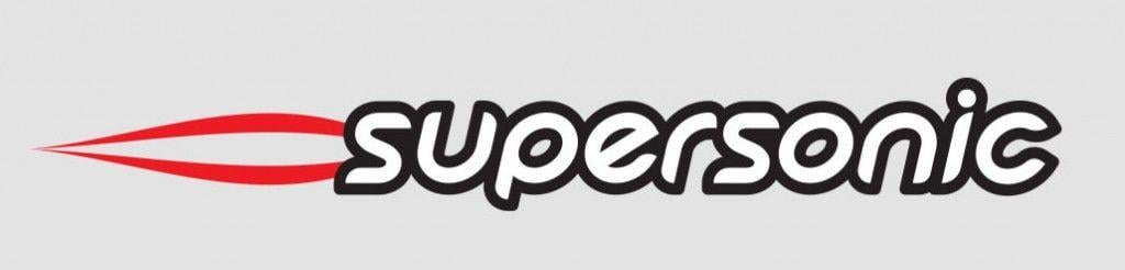 Supersonic Logo - Supersonic 2017 Reviews: Pricing Rates, Contacts, Competitors