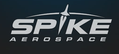 Supersonic Logo - Spike Aerospace Completes Concept Design of Supersonic Jet
