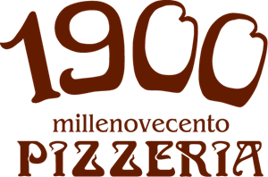 1900 Logo - 1900 PIZZERIA Logo Vector (.EPS) Free Download