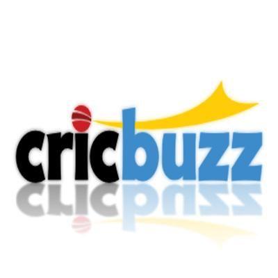 Cricbuzz Logo - Cricket tweets on Cricbuzz. Indian Television Dot Com