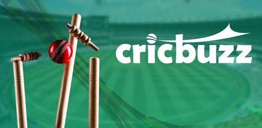 Cricbuzz Logo - Cricbuzz Cricket Scores & News