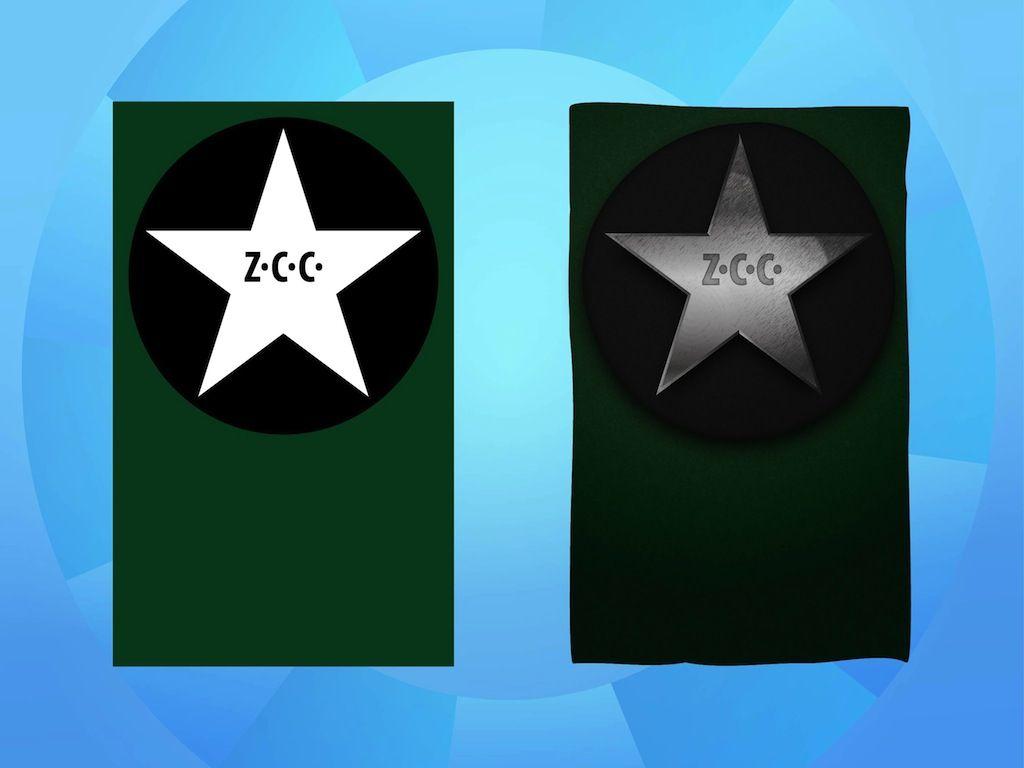 ZCC Logo - ZCC Logos
