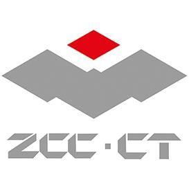 ZCC Logo - ZCC CUTTING TOOLS (Zhuzhou, Hunan)