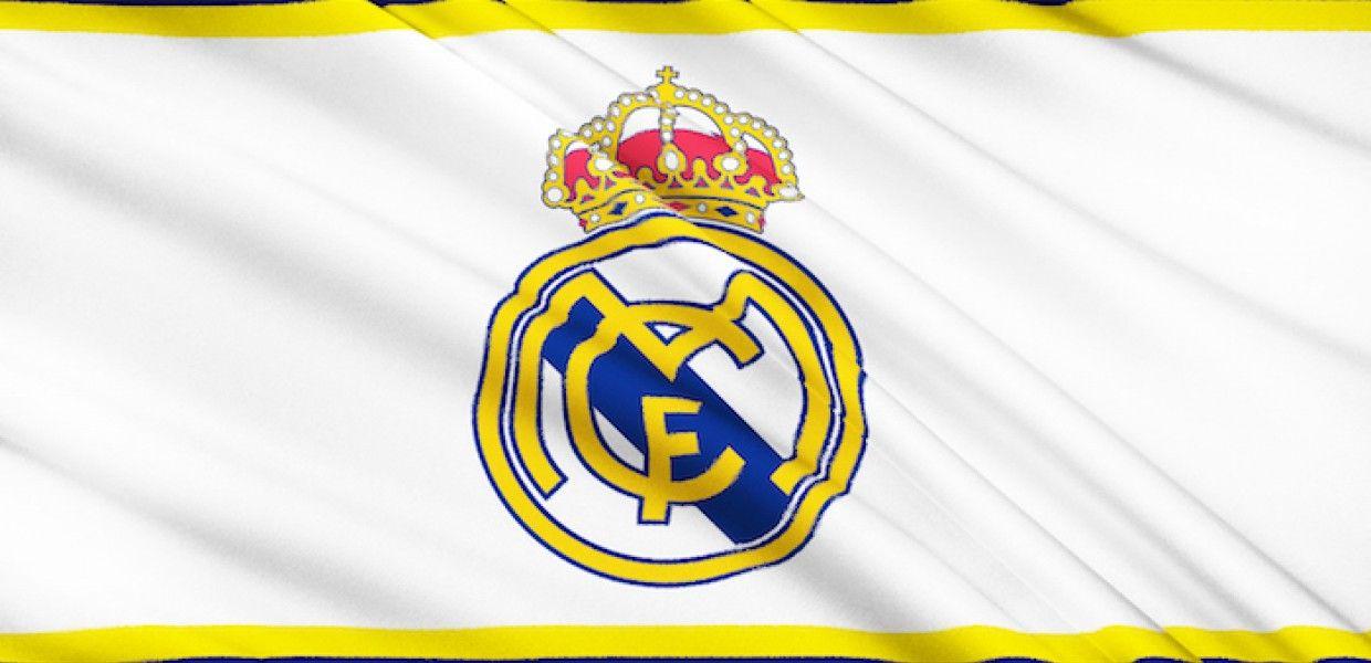 Madrid Logo - Initial thoughts on Real Madrid's transfer ban being partially ...