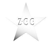 ZCC Logo - Zion Christian Church