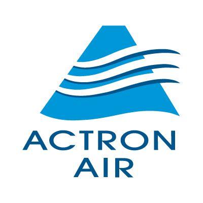 Air Logo - Actron Air logo vector - Logo Actron Air download