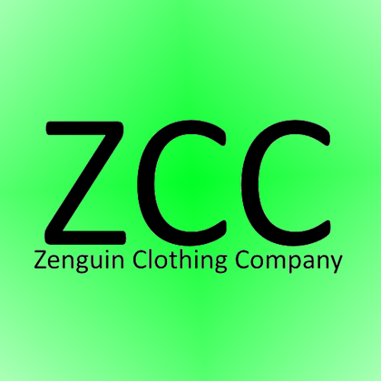 ZCC Logo - ZCC Logo - Roblox