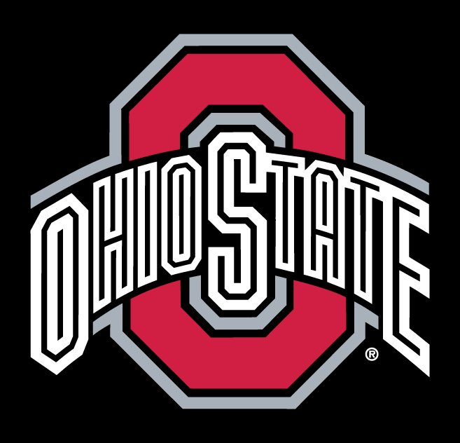 Buckeyes Logo - Ohio State Buckeyes Alternate Logo - NCAA Division I (n-r) (NCAA n-r ...