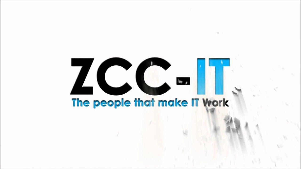 ZCC Logo - ZCC Logo on wall