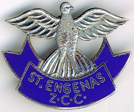 ZCC Logo - ZCC Emblem in Mission FTS