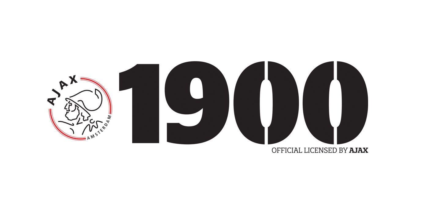 1900 Logo - 1900 magazine - Cosang