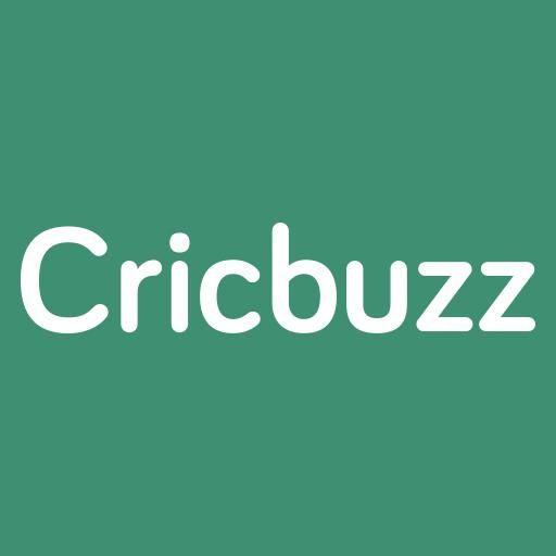 Cricbuzz Logo - LogoDix