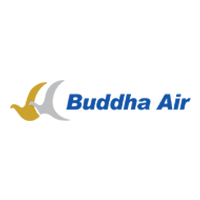Air Logo - Book Your Flight Tickets With Best Airline In Nepal | Buddha Air